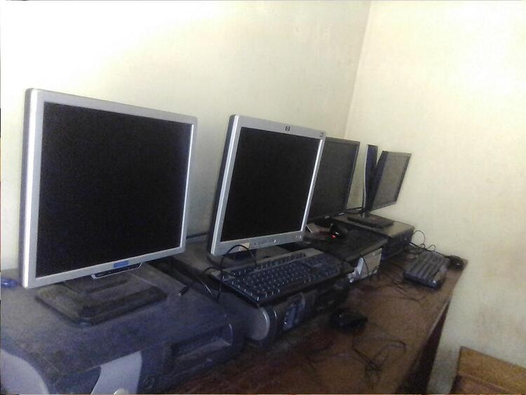 computer services